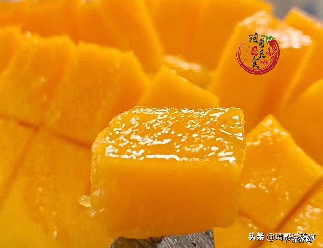 芒果怎么催熟不会烂？怎么判断芒果有没有熟？