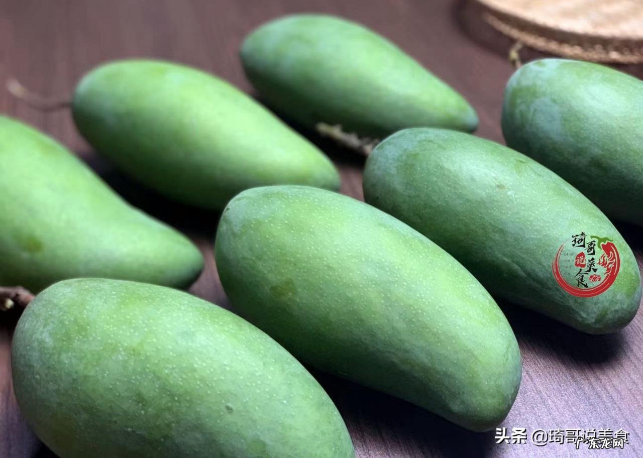 芒果怎么催熟不会烂？怎么判断芒果有没有熟？