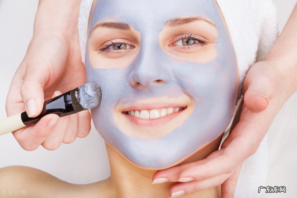 正确敷面膜步骤介绍 白天敷面膜的最佳时间是几点
