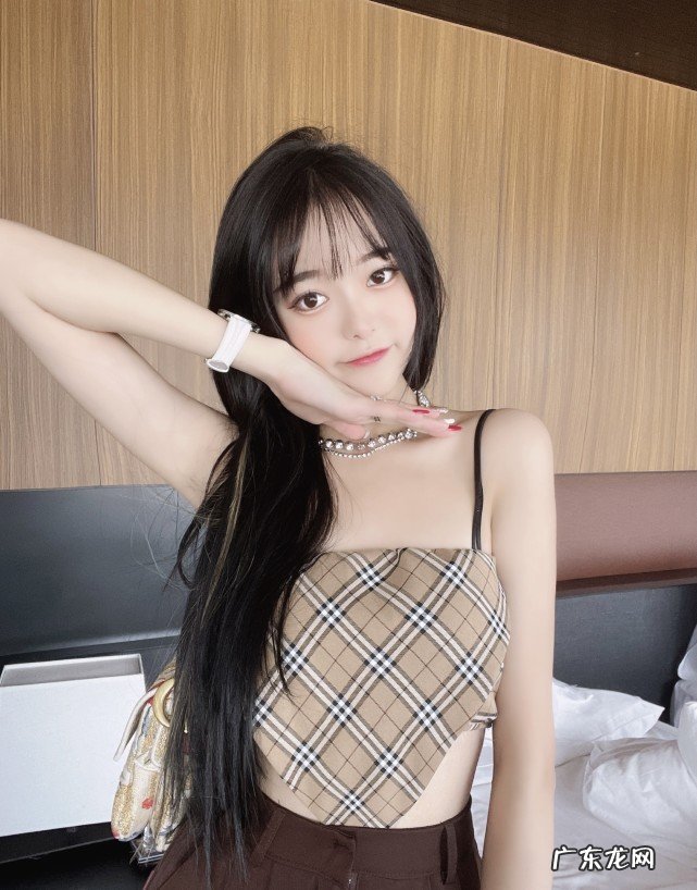 21位美女网红介绍 抖音网红有哪些