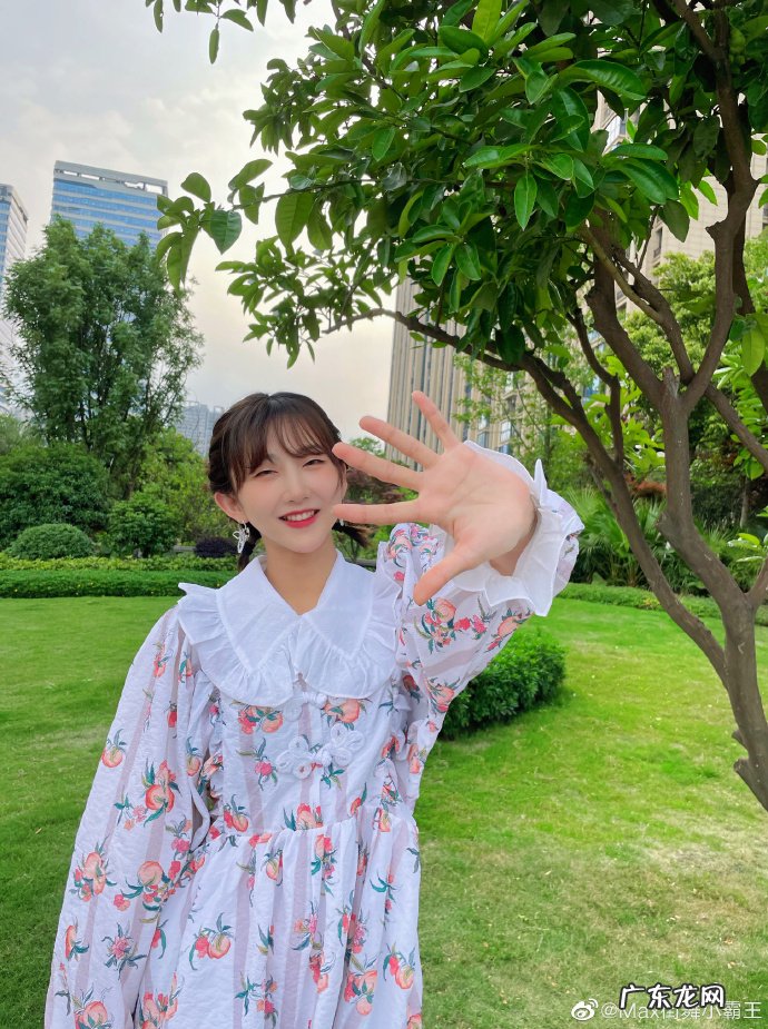 21位美女网红介绍 抖音网红有哪些