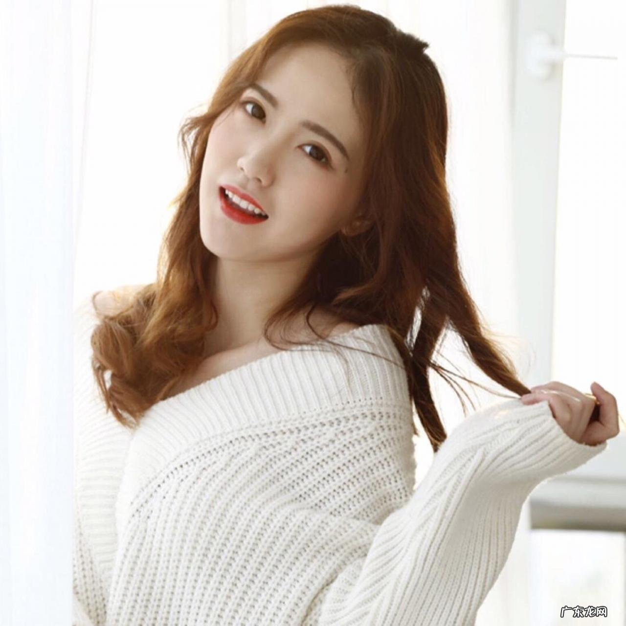 21位美女网红介绍 抖音网红有哪些