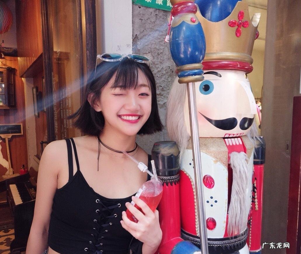 21位美女网红介绍 抖音网红有哪些