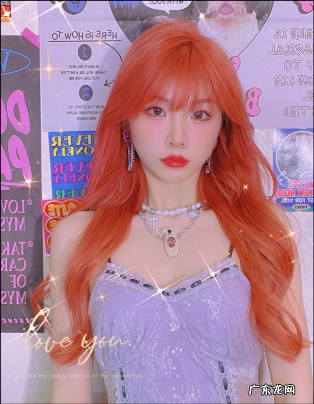 21位美女网红介绍 抖音网红有哪些