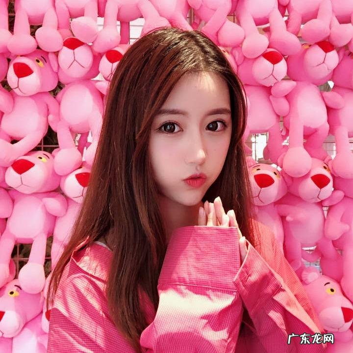 21位美女网红介绍 抖音网红有哪些