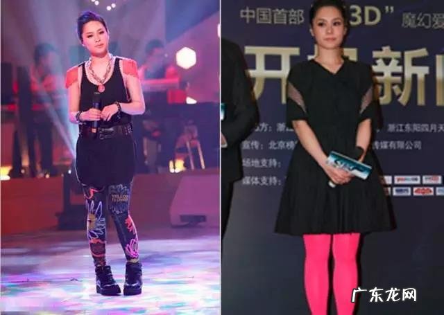 小腿粗的姑娘怎么穿才能显瘦