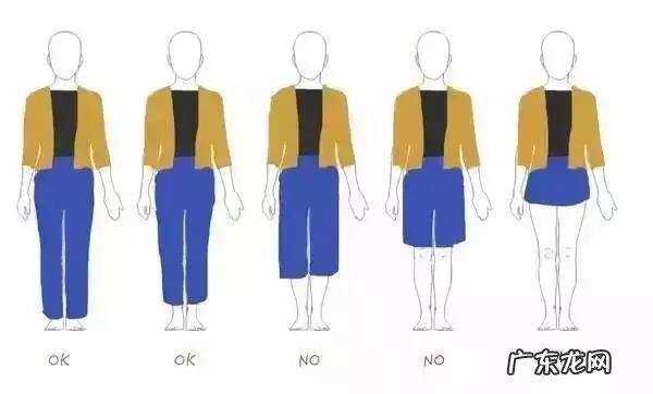 小腿粗的姑娘怎么穿才能显瘦