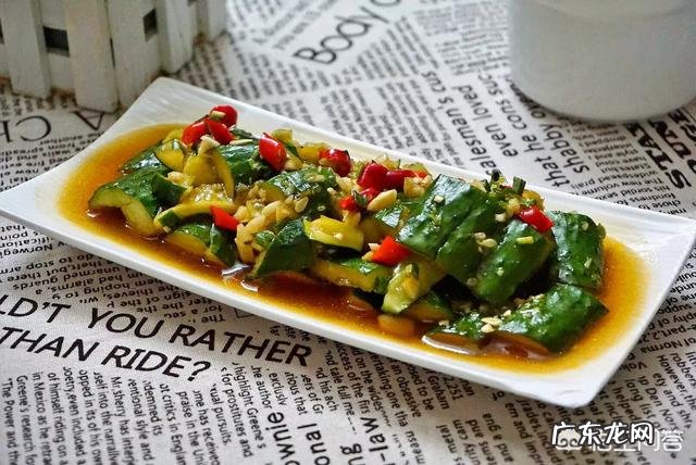 夏天到了，有没有什么适合夏天吃的菜