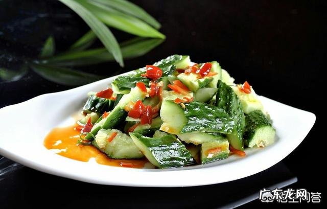 夏天到了，有没有什么适合夏天吃的菜