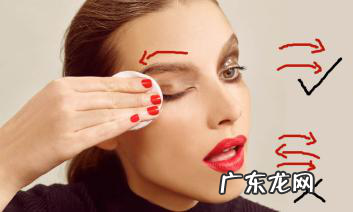 卸妆油卸妆后还要用洗面奶吗？怎么卸妆不伤皮肤？