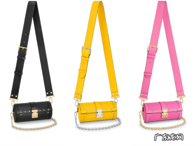 lv新款包包有哪些(路易威登2021新款包包大盘点）