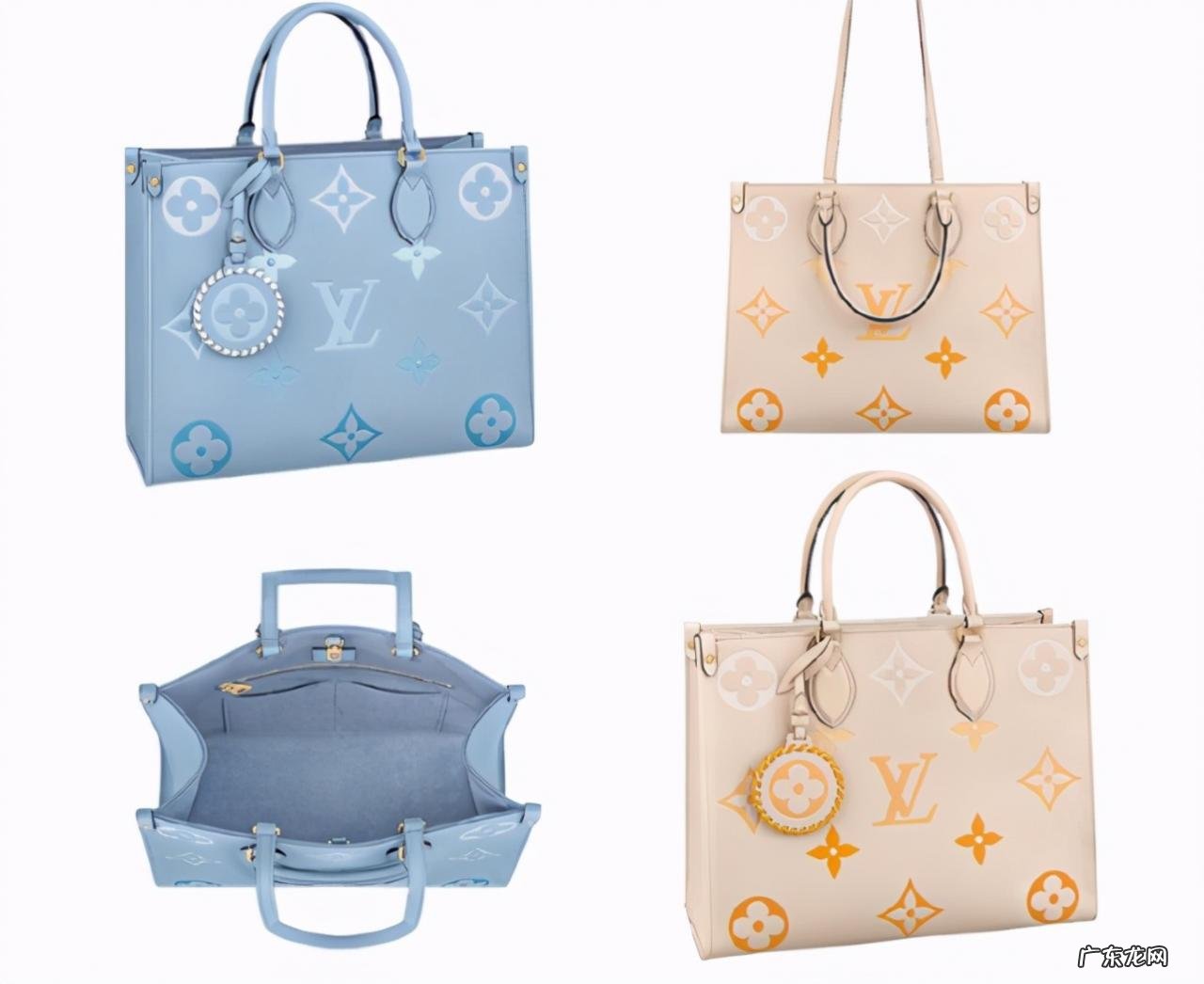 lv新款包包有哪些(路易威登2021新款包包大盘点）