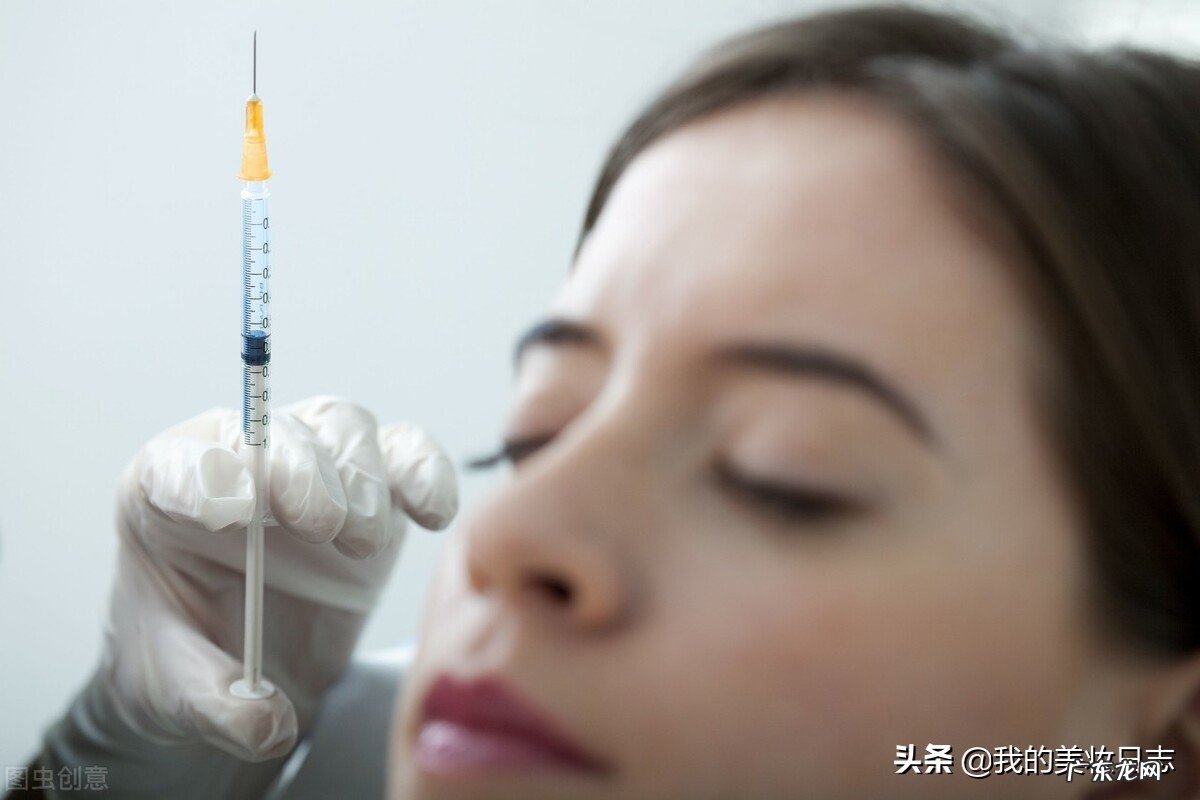 玻尿酸护肤的作用与功效 玻尿酸怎么用才正确