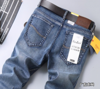 牛仔裤尺码对照表 牛仔裤尺码怎么选