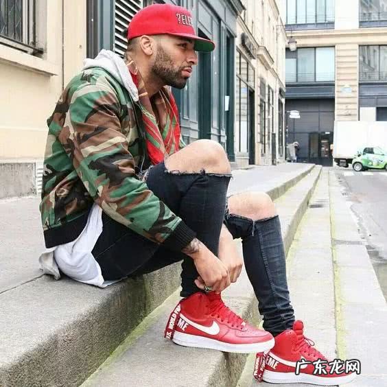 潮流男生搭配技巧 男生怎么穿搭衣服好看