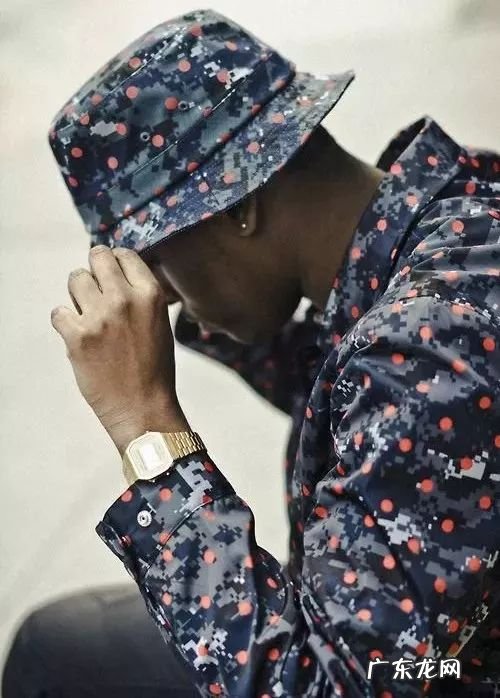 潮流男生搭配技巧 男生怎么穿搭衣服好看