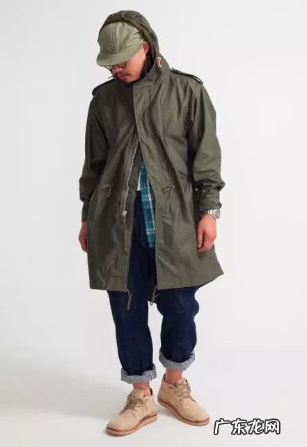 潮流男生搭配技巧 男生怎么穿搭衣服好看