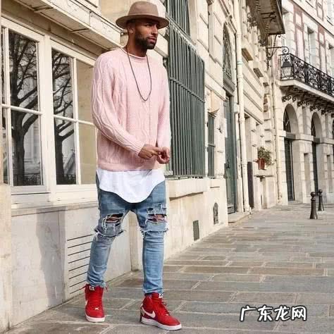 潮流男生搭配技巧 男生怎么穿搭衣服好看