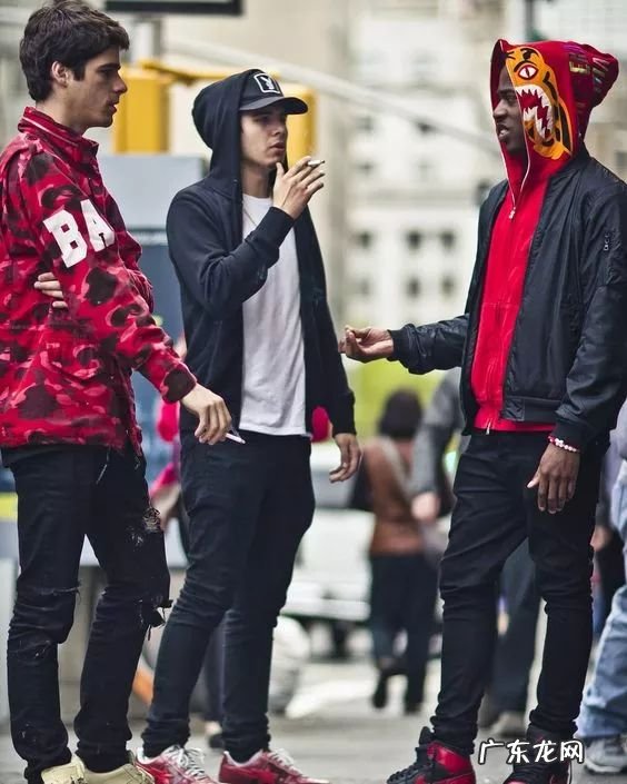 潮流男生搭配技巧 男生怎么穿搭衣服好看