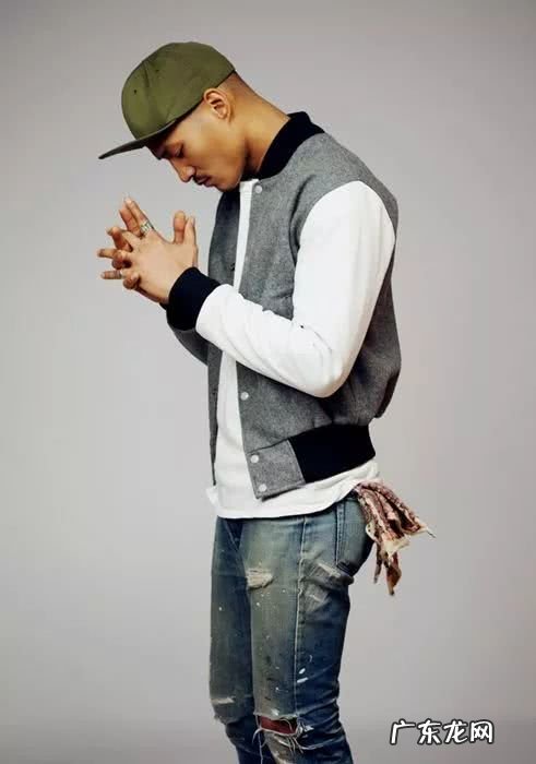 潮流男生搭配技巧 男生怎么穿搭衣服好看