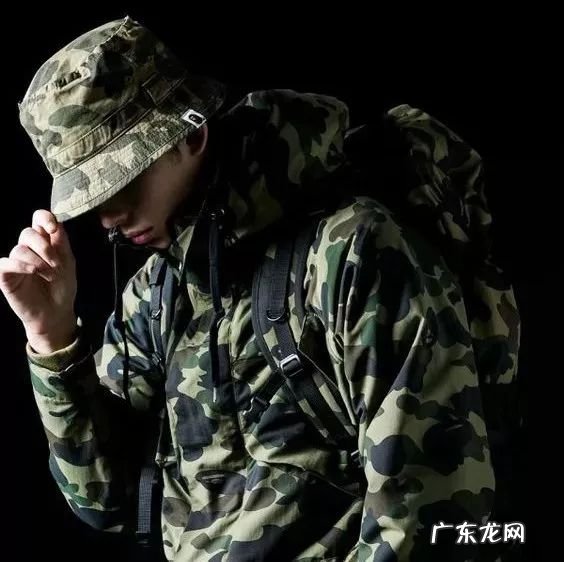 潮流男生搭配技巧 男生怎么穿搭衣服好看