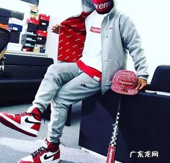 潮流男生搭配技巧 男生怎么穿搭衣服好看