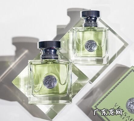 香水测评好物推荐 范思哲香水哪款最好闻