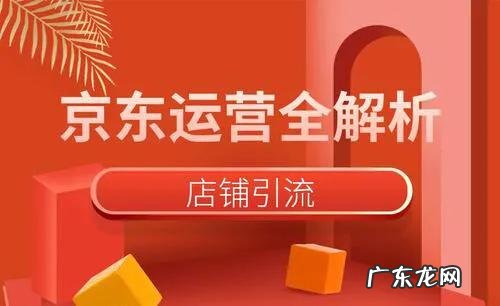 京东店铺引流技巧分享 京东店铺粉丝怎么提升