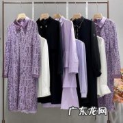 女装名牌服装排行榜 商场名牌女装