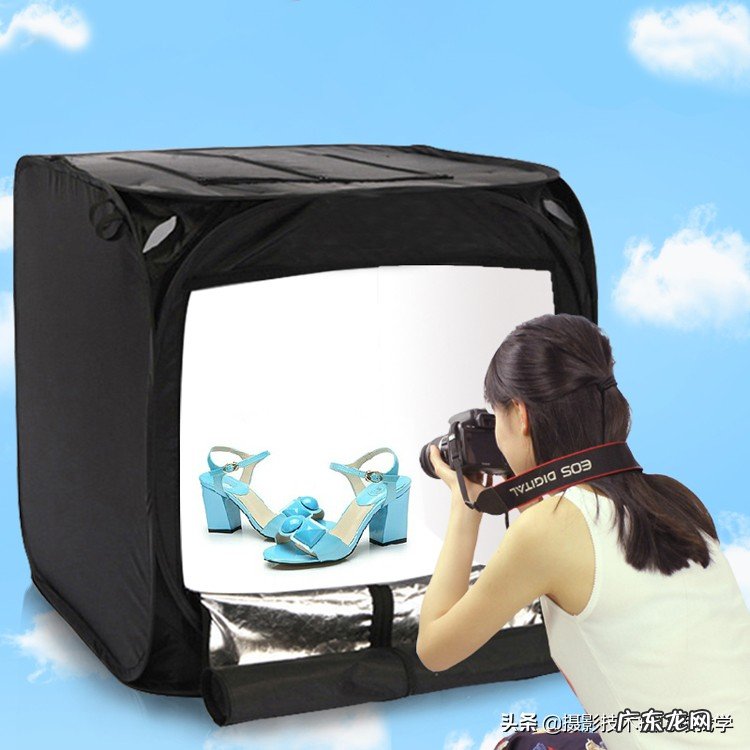 淘宝商品怎么拍摄吸引人?有什么技巧?