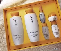 护肤品好物推荐 去韩国买什么护肤品比较好