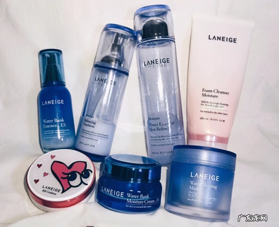 护肤品好物推荐 去韩国买什么护肤品比较好