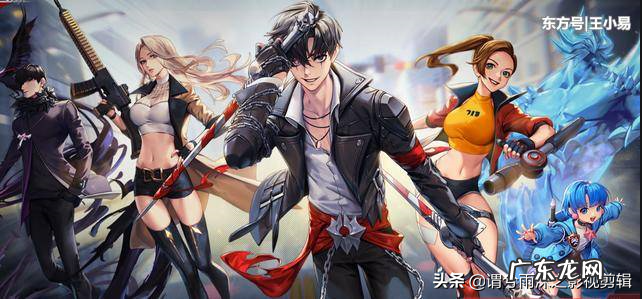 十大赚钱端游排行榜 能赚钱的网游有哪些