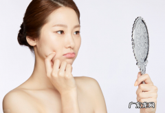 快速消除痘痘的小妙招 青春痘怎么才能消除