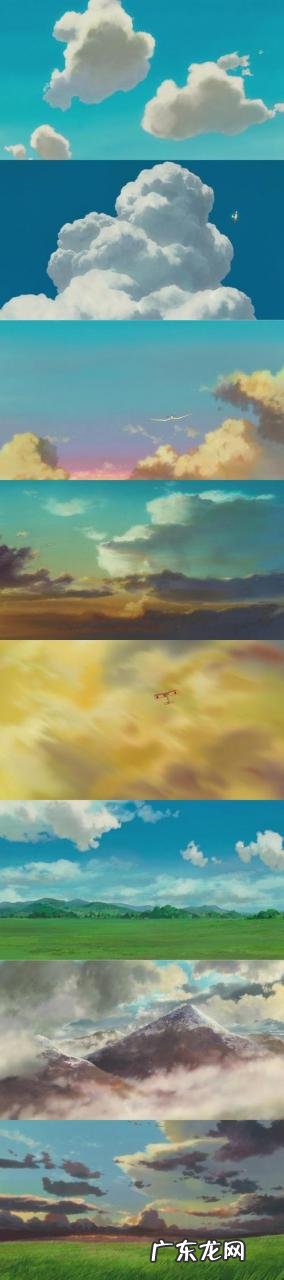 起风了歌词摘抄 【抖音文案】起风了好句摘抄