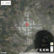 第51区游戏 第51区