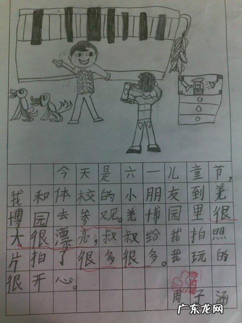 描写高兴的优美句子 【抖音文案】小学生描写高兴的句子