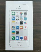 2013年iPhone5S卖5288元 苹果5s现在多少钱一部