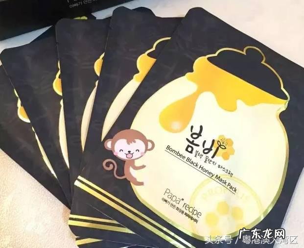 去香港最值得买的12款平价护肤品 香港买什么化妆品最划算