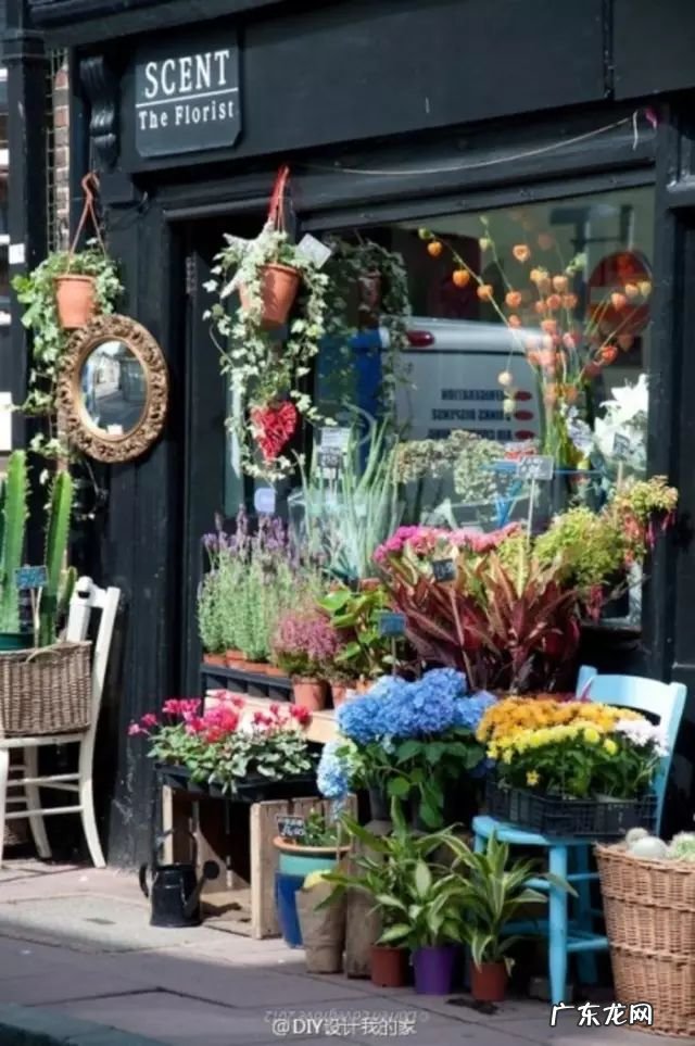 小白开花店必备攻略 如何开好花店