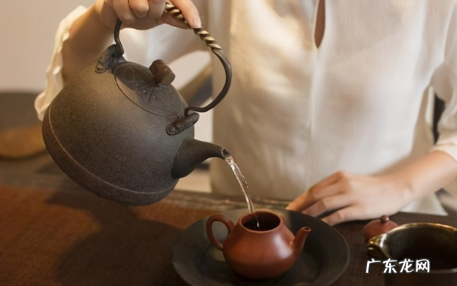 网上卖茶的6个技巧 如何在网上卖茶叶