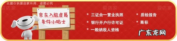 京东开店怎么选择店铺类型 京东店铺分为几种类型
