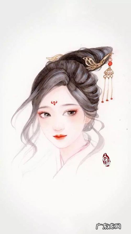 那一抹红的惊艳的古风句子 【抖音文案】美得惊艳的古风句子