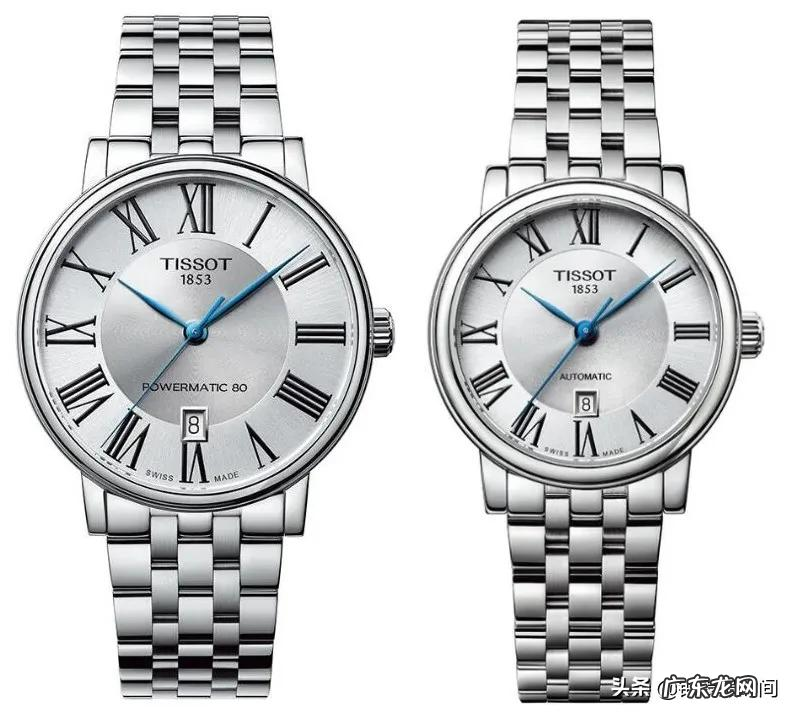情人节腕表推荐 情侣表什么牌子好