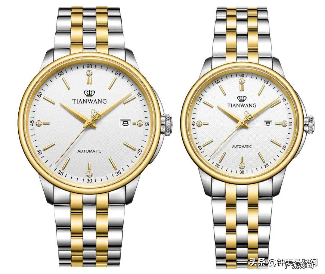 情人节腕表推荐 情侣表什么牌子好