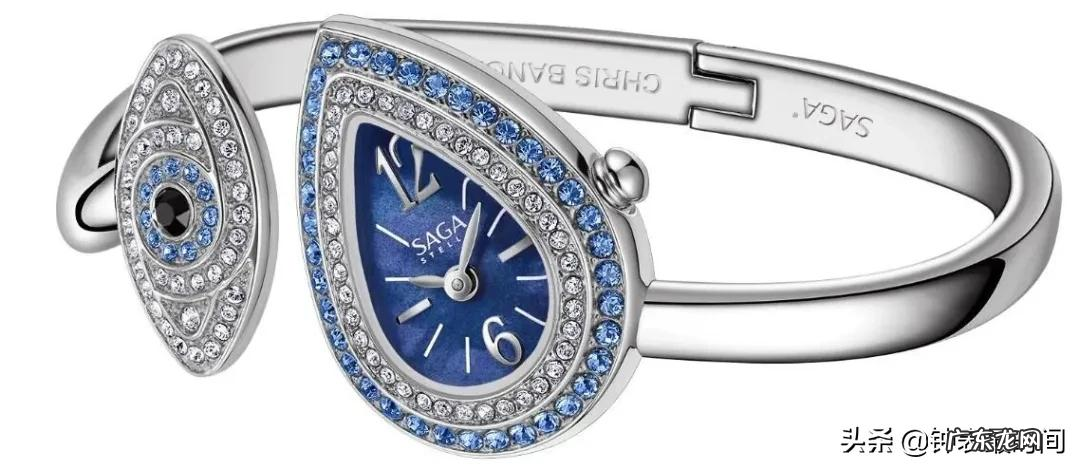 情人节腕表推荐 情侣表什么牌子好