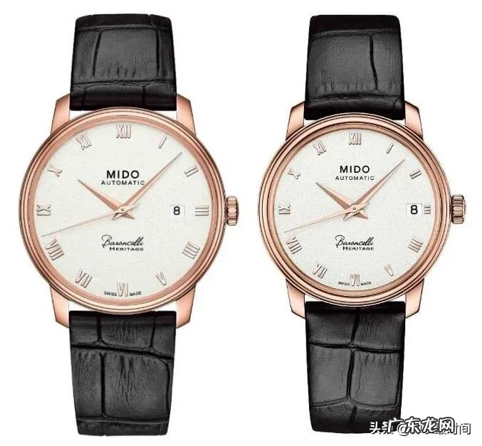 情人节腕表推荐 情侣表什么牌子好