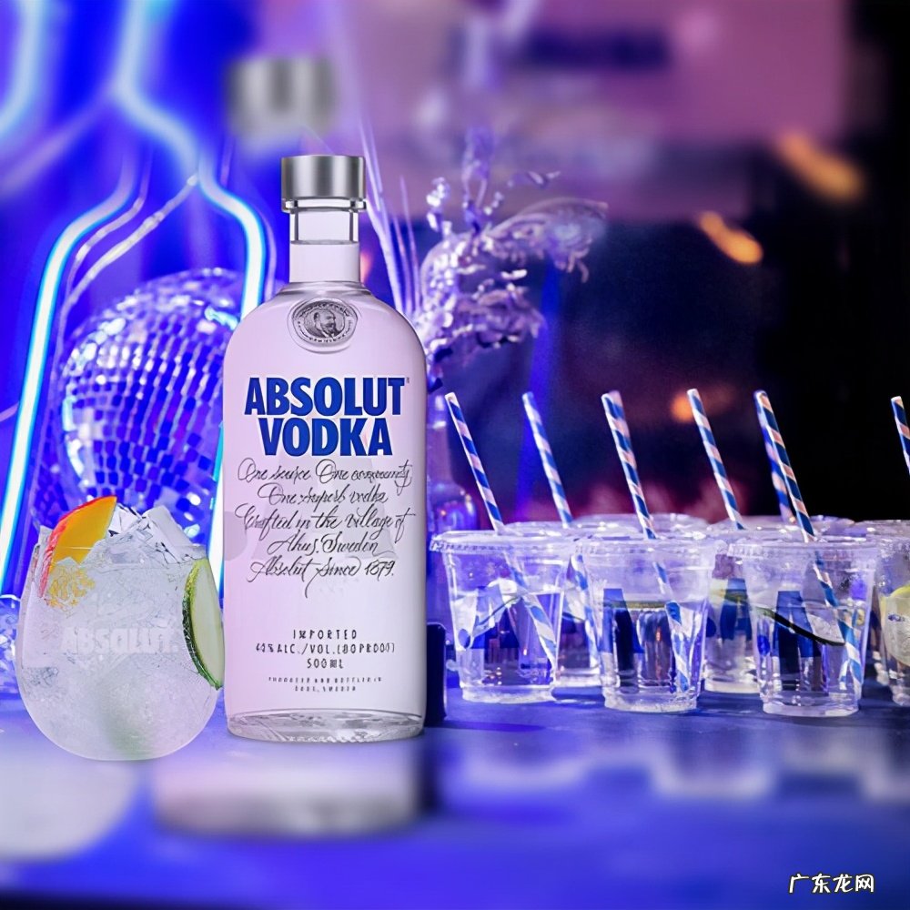 全球知名八大洋酒介绍 洋酒有哪些品牌