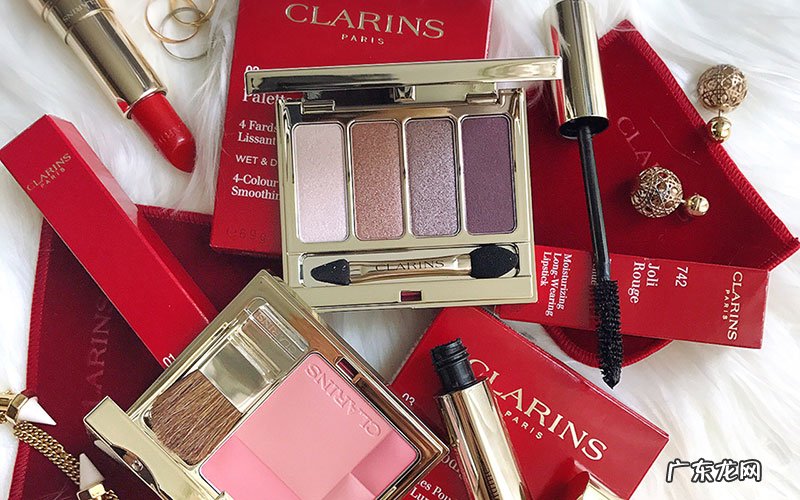 彩妆品牌哪个好(2021十个最佳化妆品牌)