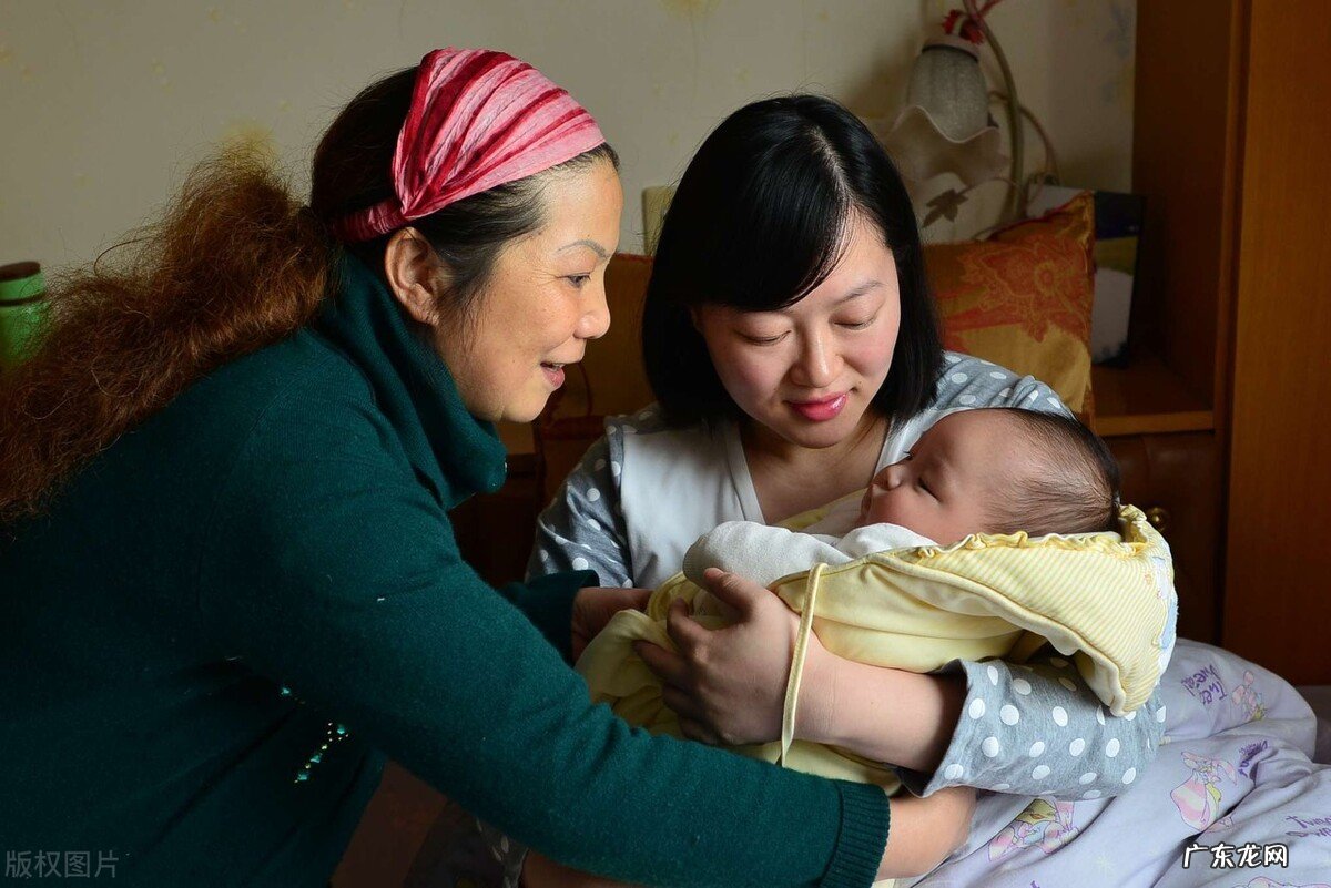 月嫂的工作一天的流程 月嫂好不好做